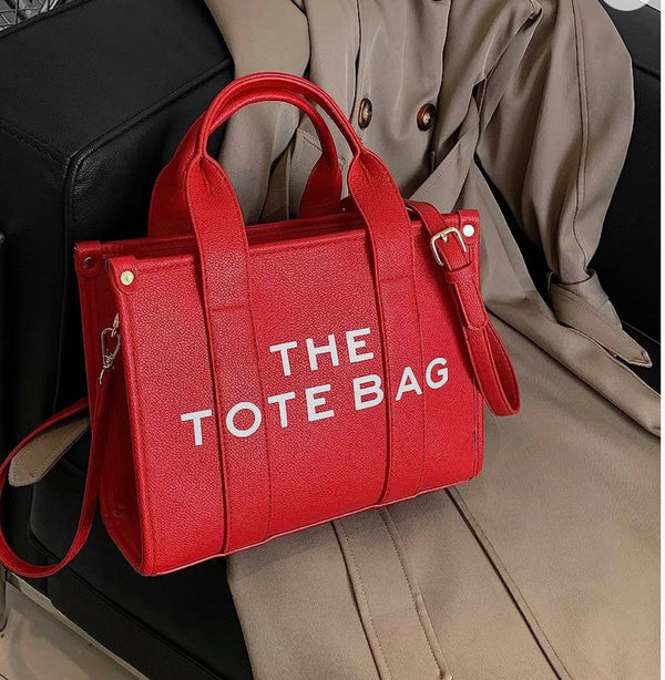 Medium Size Tote Bag